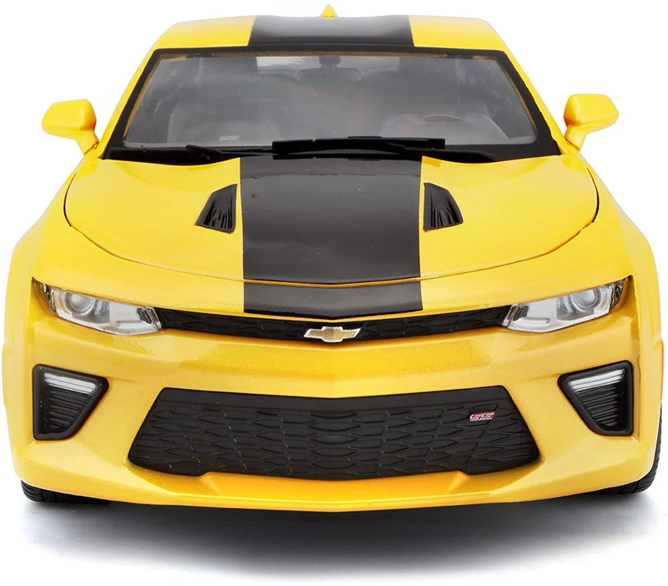 Maisto 1:18 2016 Chevrolet Camaro SS 31689