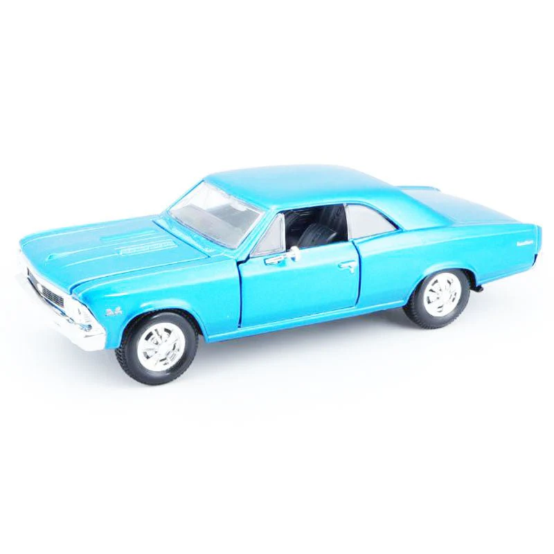 Maisto 1:24 1966 Chevy Chevelle SS 396 31960