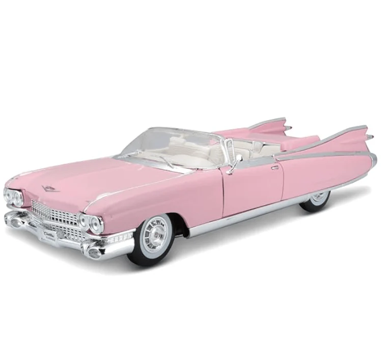 Maisto 1959 Cadillac Eldorado Biarritz 1:18 Scale 36813
