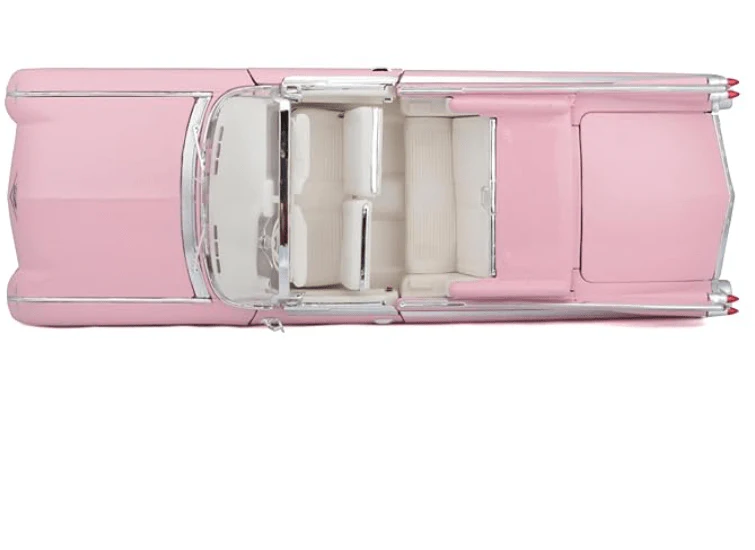 Maisto 1959 Cadillac Eldorado Biarritz 1:18 Scale 36813 - Image 5