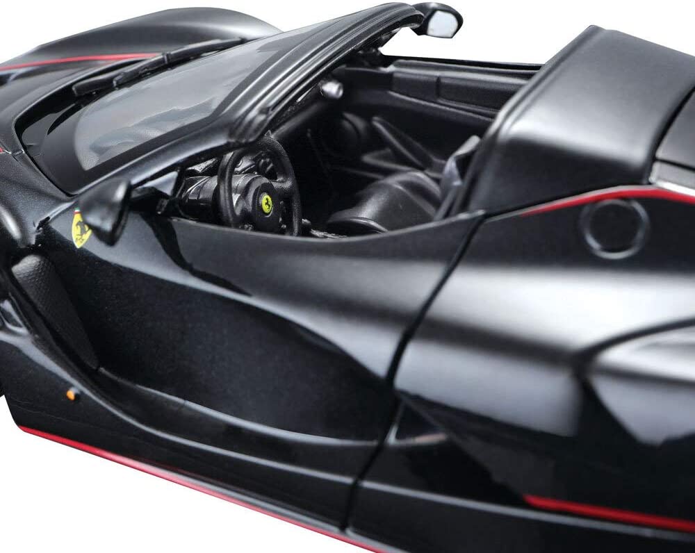 Maisto Assembly Line LaFerrari Aperta 1:24 39133 - Image 3