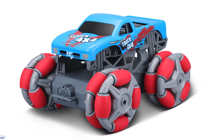 Maisto Cyklone Monster 82521