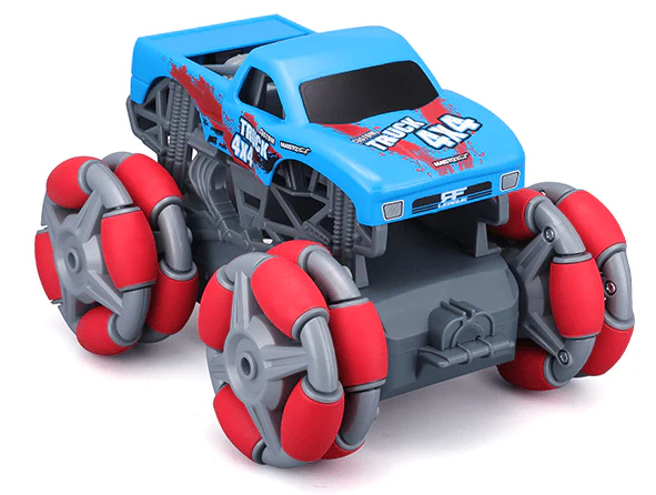 Maisto Cyklone Monster 82521 - Image 2