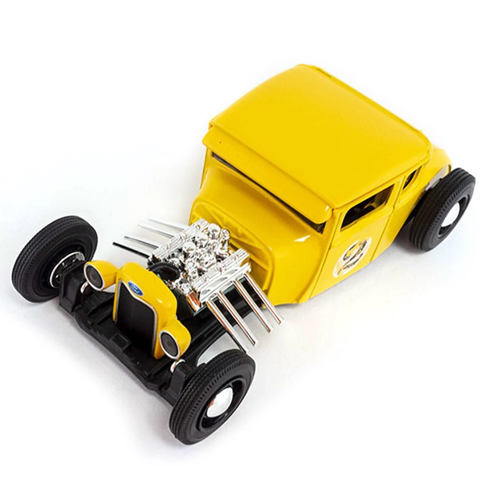Maisto Design 1929 Ford Model A 1:24 Scale - Image 5
