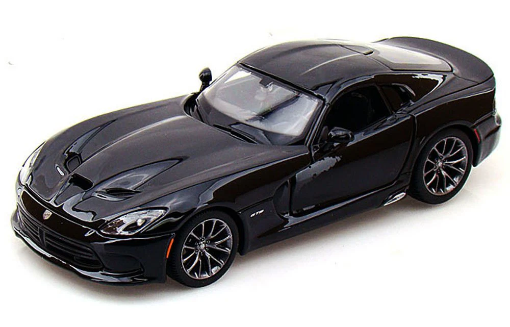 Maisto Dodge Viper GTS Scale 1:24 Assorted 31271