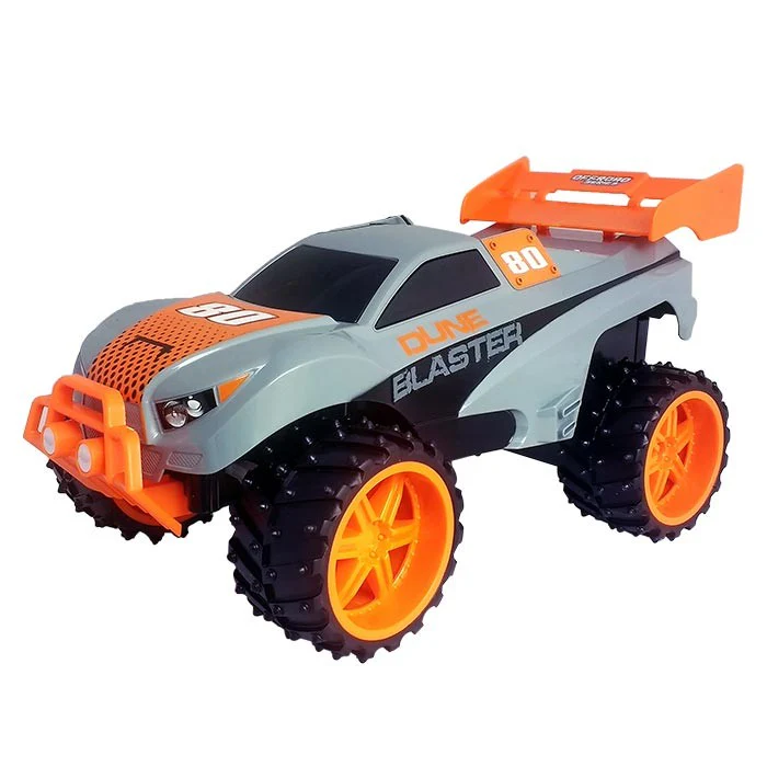 Maisto Dune Blaster with Remote Control
