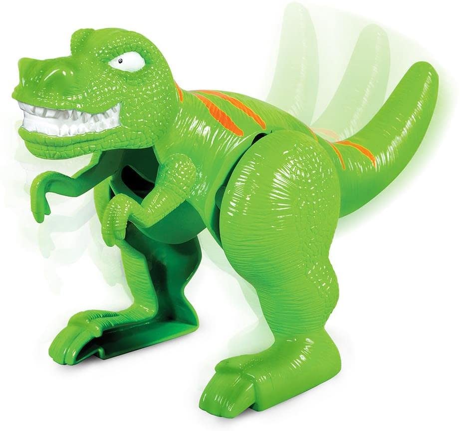 Maisto Fresh Metal Dino Escape Kids Car Track 11063 - Image 3