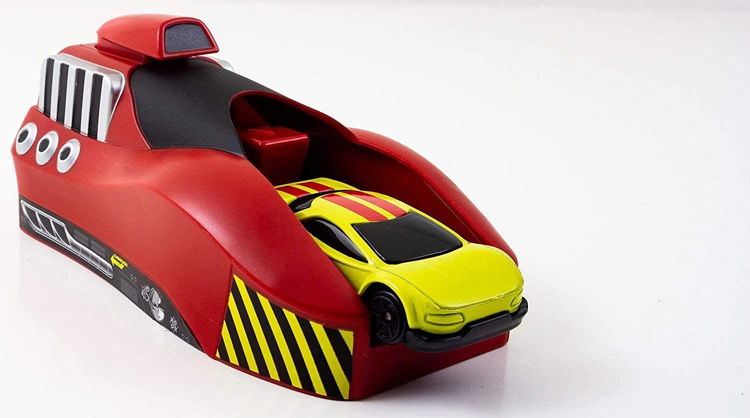 Maisto Fresh Metal Race Launcher 15151 - Image 4