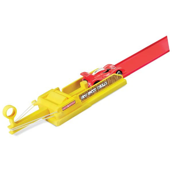 Maisto Fresh Metal Shark Jump Kids Car Track Race 11061 - Image 3