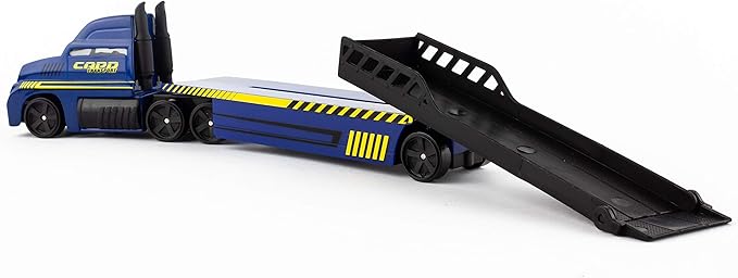 Maisto Fresh Metal Adventure Highway Haulers 11021 - Image 6
