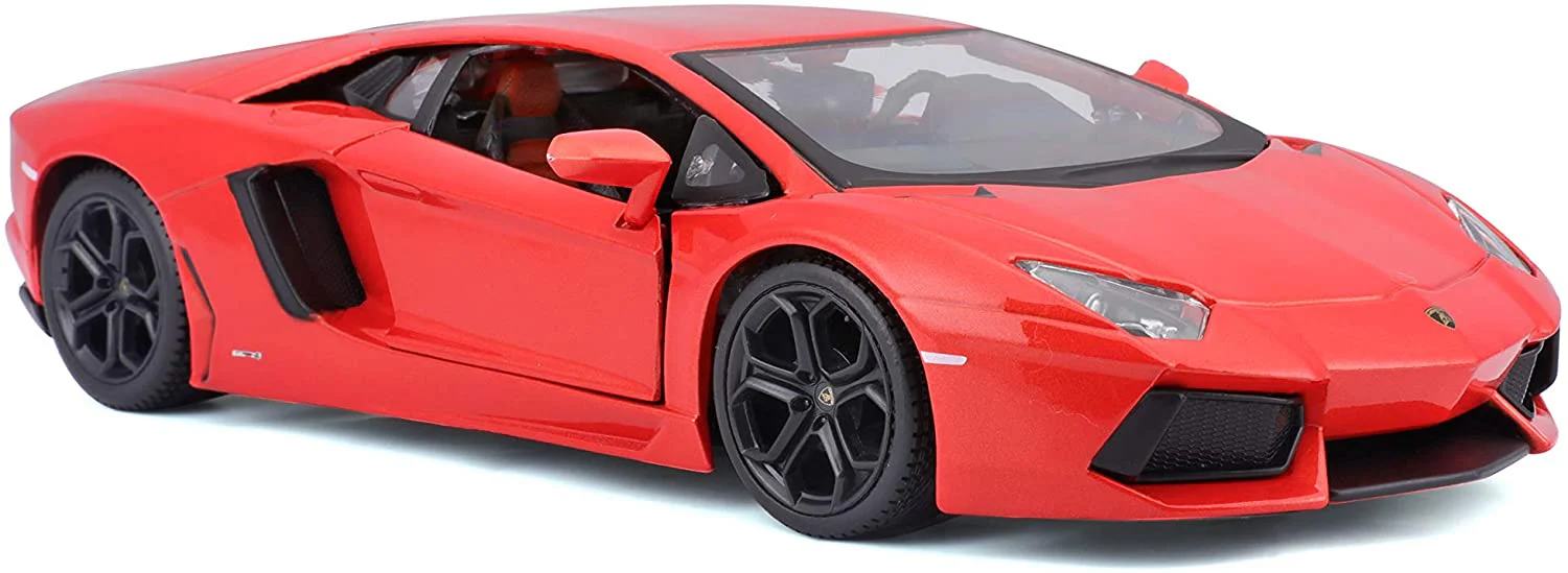 Maisto Lamborghini Aventador LP 700 Assorted 31210 - Image 2