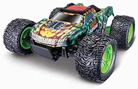 Maisto Off Road Dino Attak