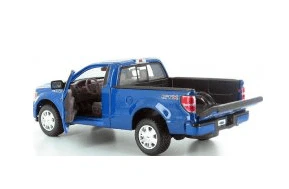 Maisto R/C 1:24 2012 ford f-150 81142 - Image 4