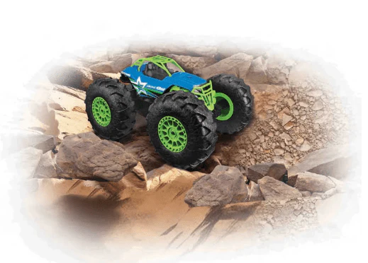Maisto Rock Hopper Pro Series 2.4 Ghz 81806 - Image 3