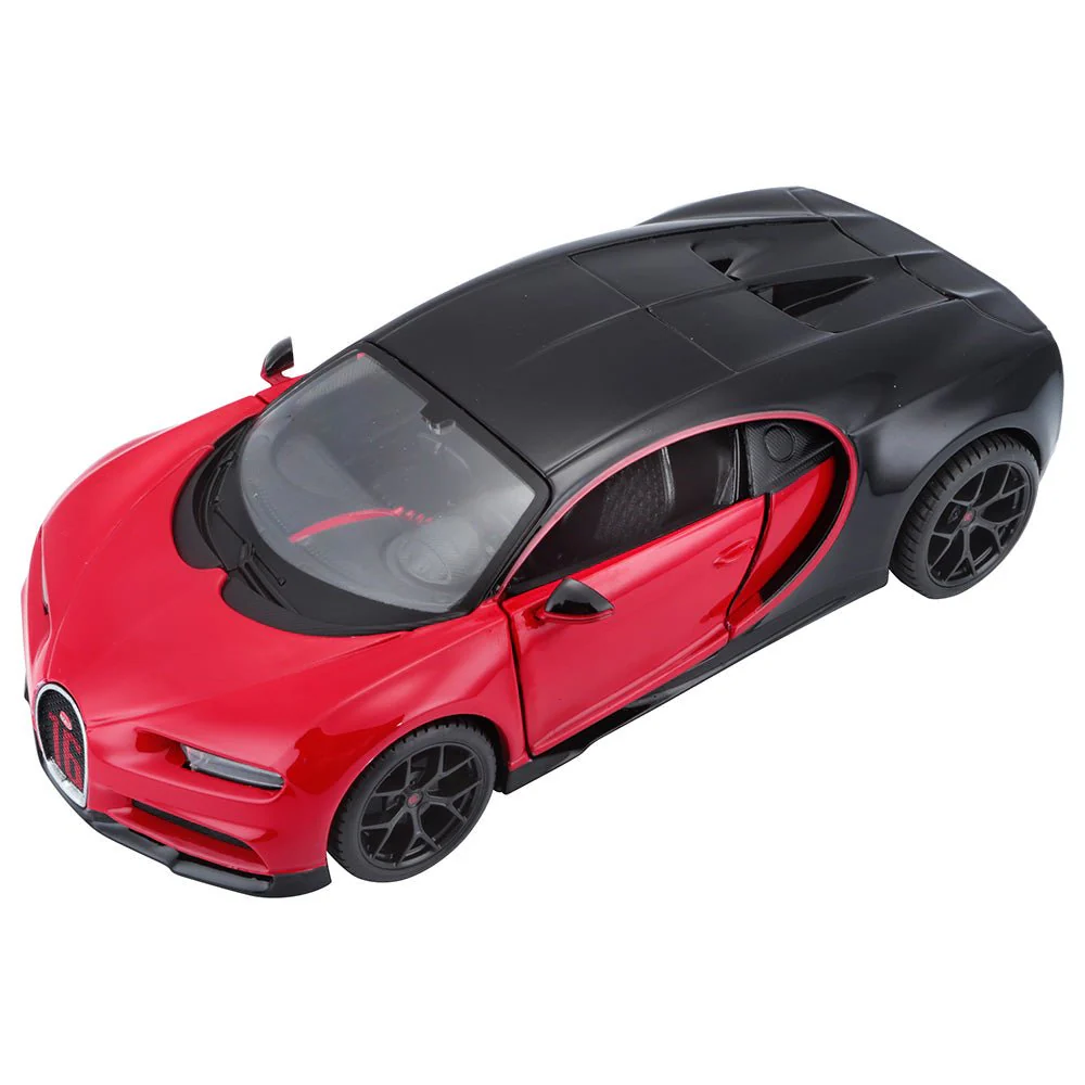 Maisto Special Edition 1:24 Buggati Chiron Sport 31524 - Image 3