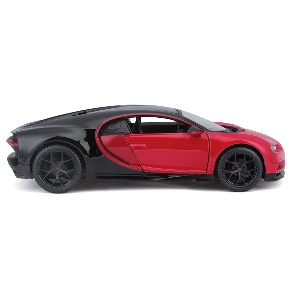 Maisto Special Edition 1:24 Buggati Chiron Sport 31524 - Image 7