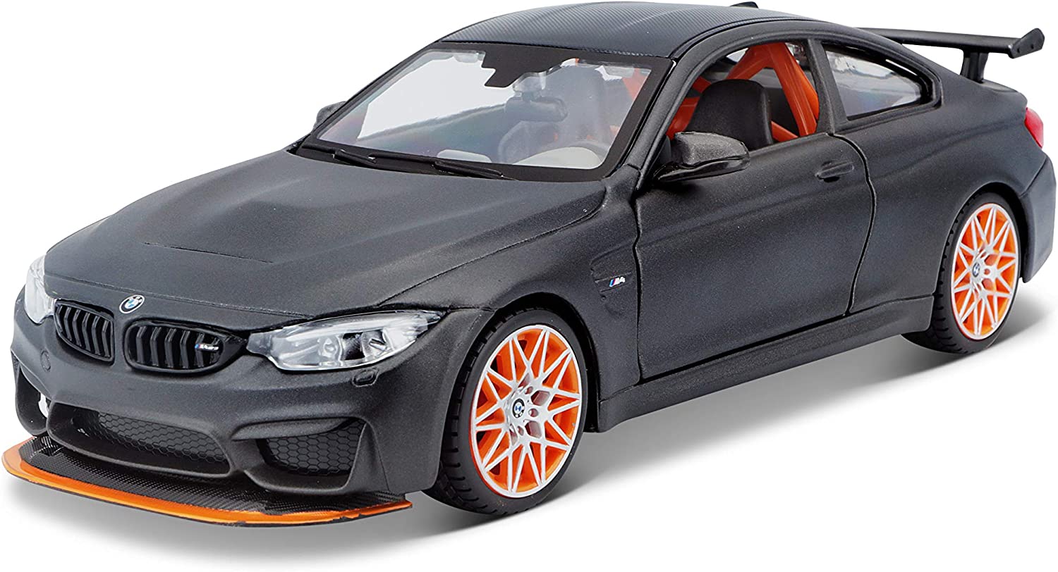 Maisto Special Edition BMW M4 GTS 1:24 31246 - Image 2