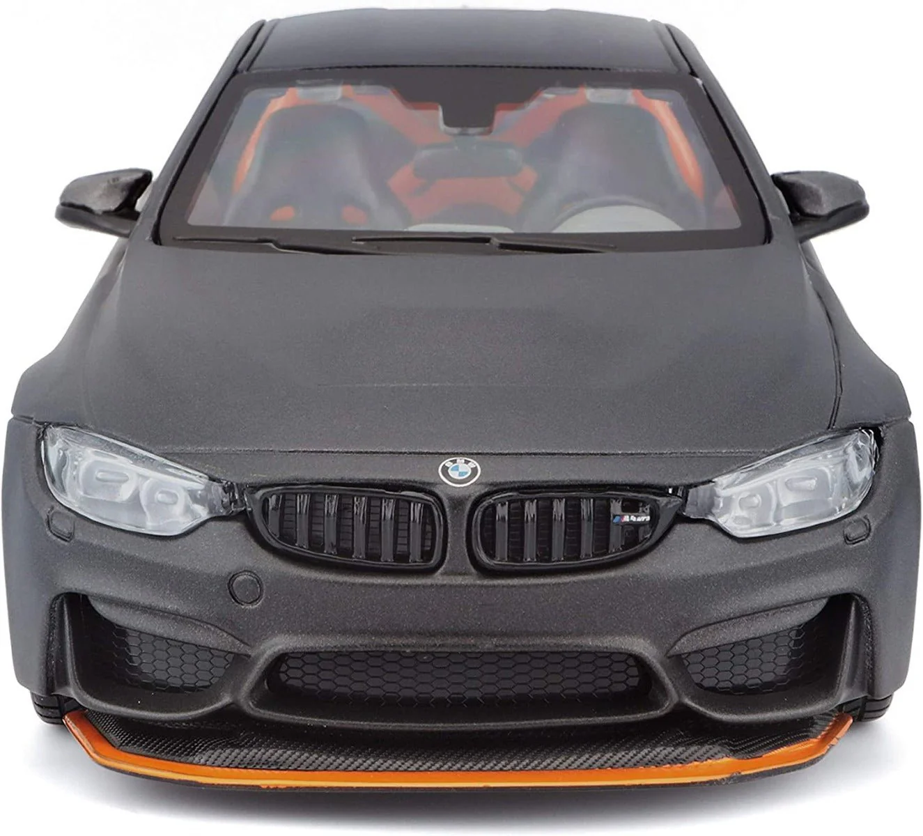Maisto Special Edition BMW M4 GTS 1:24 31246 - Image 3