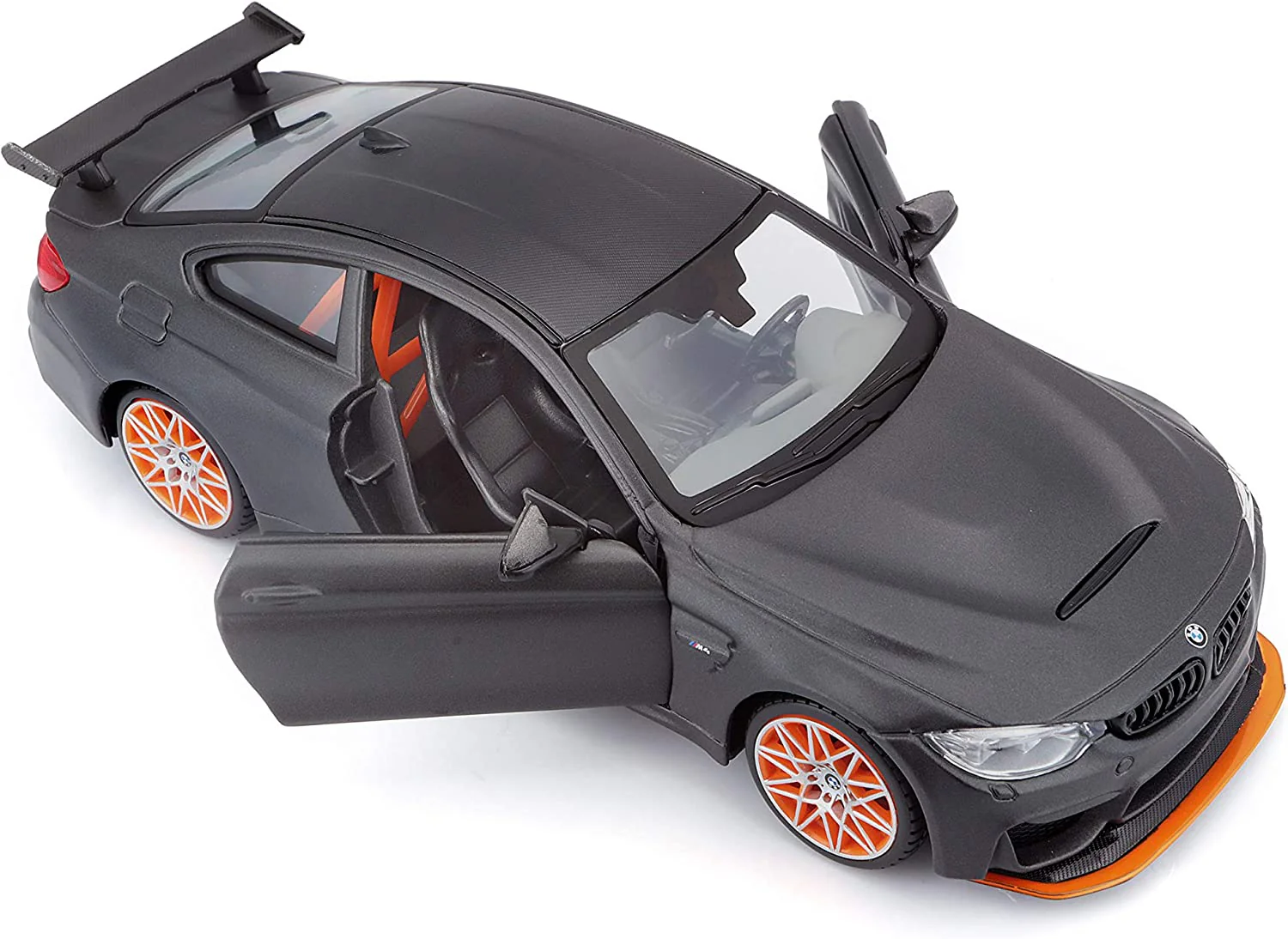 Maisto Special Edition BMW M4 GTS 1:24 31246 - Image 4