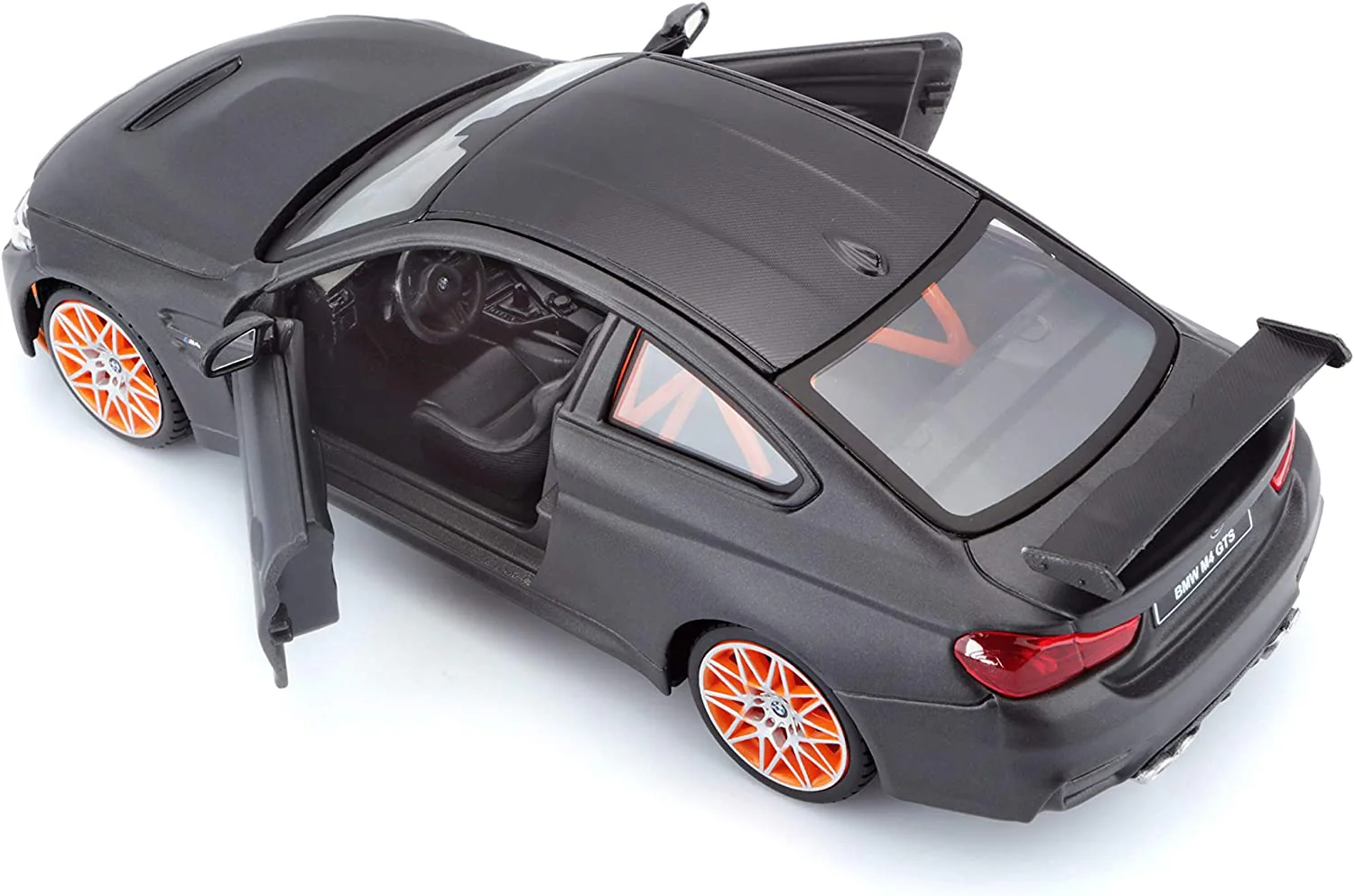 Maisto Special Edition BMW M4 GTS 1:24 31246 - Image 5