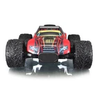 Maisto Tech RC Off-Road Red Bad Buggy 1:43 81464 - Image 2
