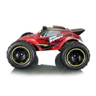 Maisto Tech RC Off-Road Red Bad Buggy 1:43 81464 - Image 3