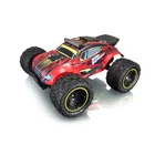 Maisto Tech RC Off-Road Red Bad Buggy 1:43 81464 - Image 5