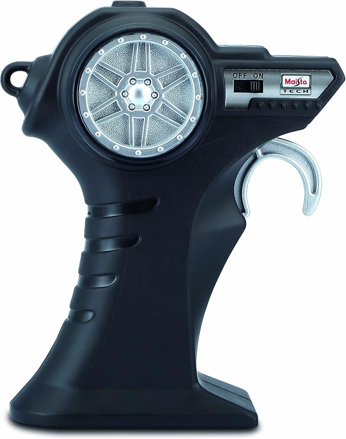 Maisto Tech Street Series Remote Control – Red Bull Racing Formula 1 - Image 4