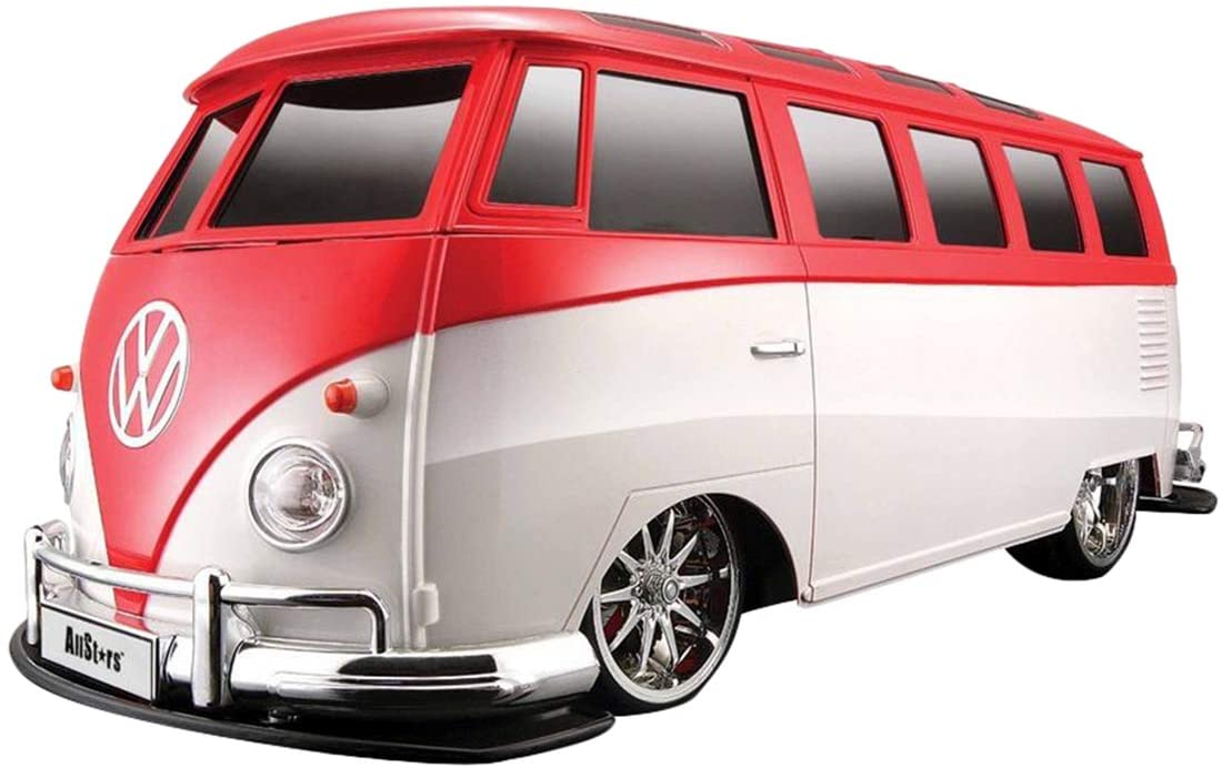 Maisto Volkswagen Van with Remote Control