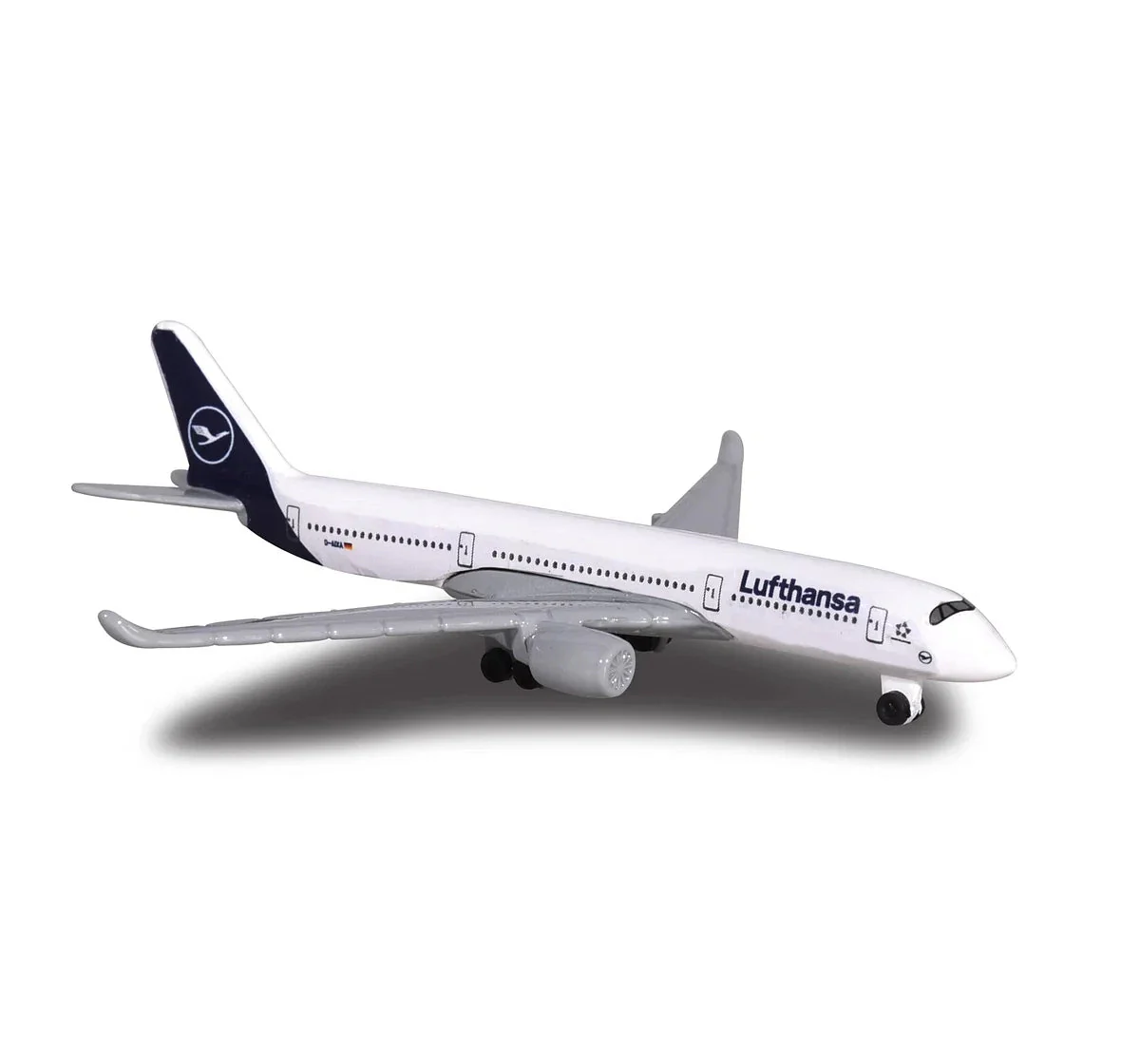 Majorette Airplane Die Cast Asst 212057980