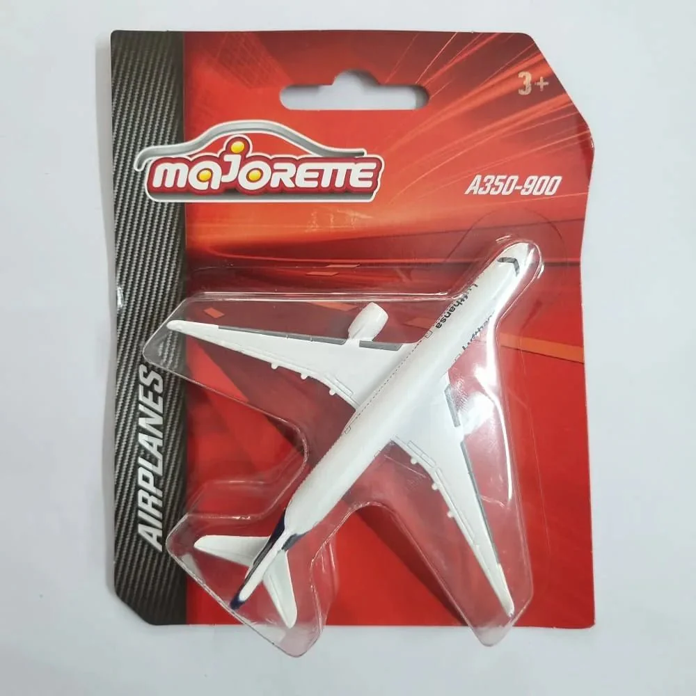 Majorette Airplane Die Cast Asst 212057980 - Image 2