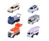 Majorette City Premium Vehicles Asst 8503000002