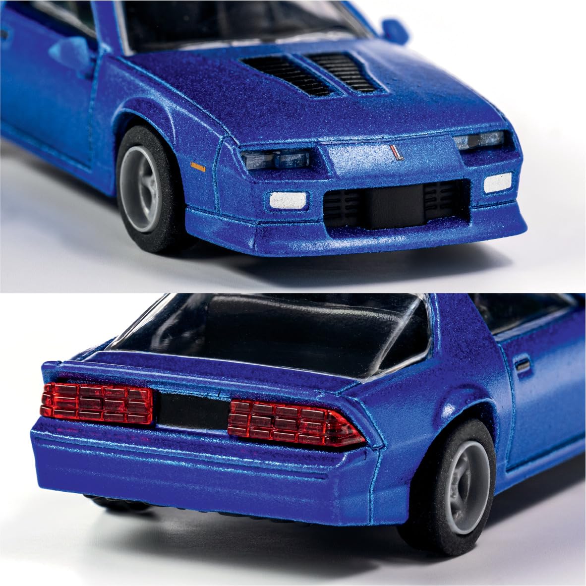 Majorette Collection 1985 Chevorlet Camaro 8505001004 - Image 6