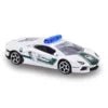Majorette Dubai Police Die-Cast Set 3-Pcs 212057266A47 - Image 2