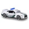Majorette Dubai Police Die-Cast Set 3-Pcs 212057266A47 - Image 3