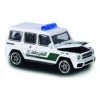 Majorette Dubai Police Die-Cast Set 3-Pcs 212057266A47 - Image 4