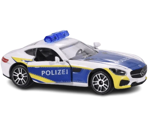 Majorette Mercedes-AMG 5 Pieces Giftpack 8502105000 - Image 2