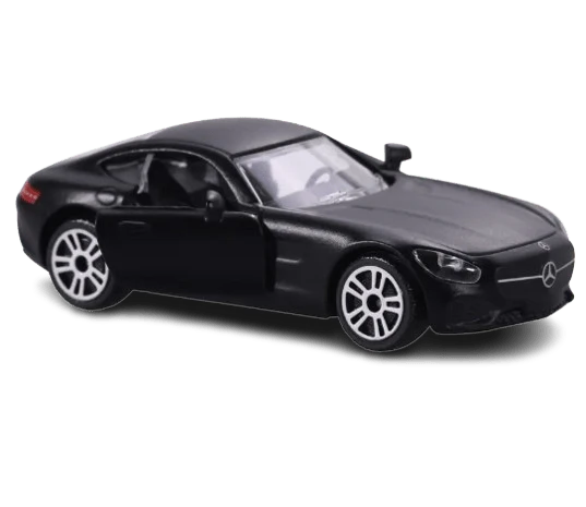 Majorette Mercedes-AMG 5 Pieces Giftpack 8502105000 - Image 3