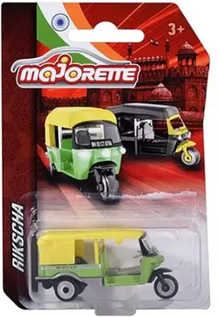 Majorette Richshaw Asst 212053053