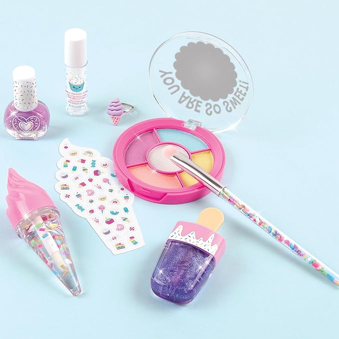 Make It Real Candy Shop Cosmetic Set 2700 - Image 2