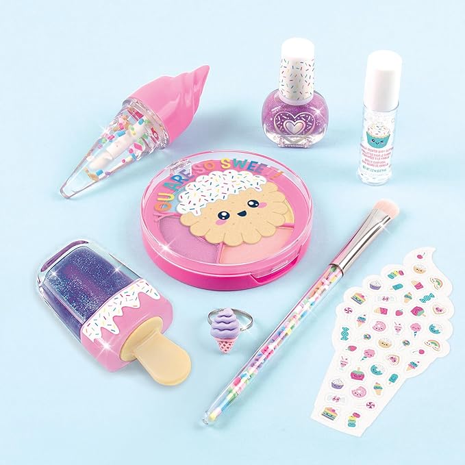 Make It Real Candy Shop Cosmetic Set 2700 - Image 4