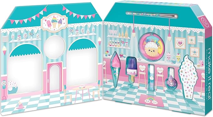 Make It Real Candy Shop Cosmetic Set 2700 - Image 5