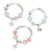 Make It Real Clover the Top Jewelry Set 1734 - Image 3