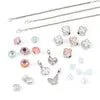 Make It Real Clover the Top Jewelry Set 1734 - Image 4