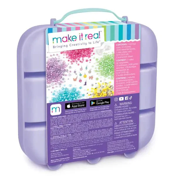 Make It Real Creator Bead Studio 1714 - Image 5
