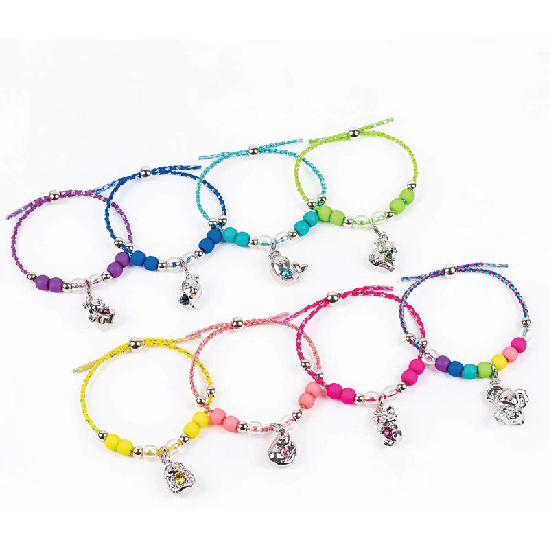 Make It Real Crystal Secrets 3 Pack Assorted 1712 - Image 2