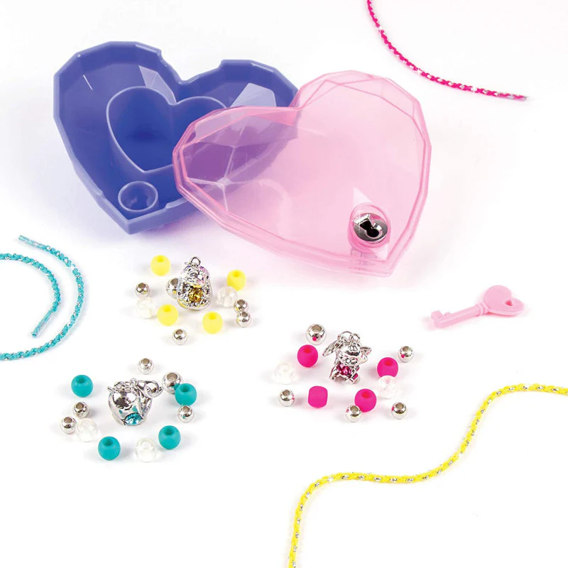 Make It Real Crystal Secrets 3 Pack Assorted 1712 - Image 3