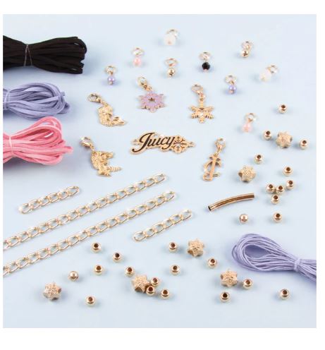 Make It Real Frozen & Juicy Couture Fashion Fantasy 4441 - Image 2