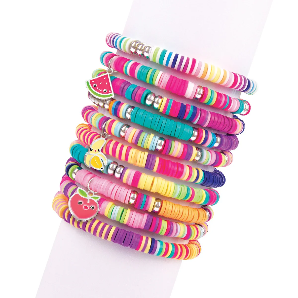 Make It Real Heishi Beads 1704