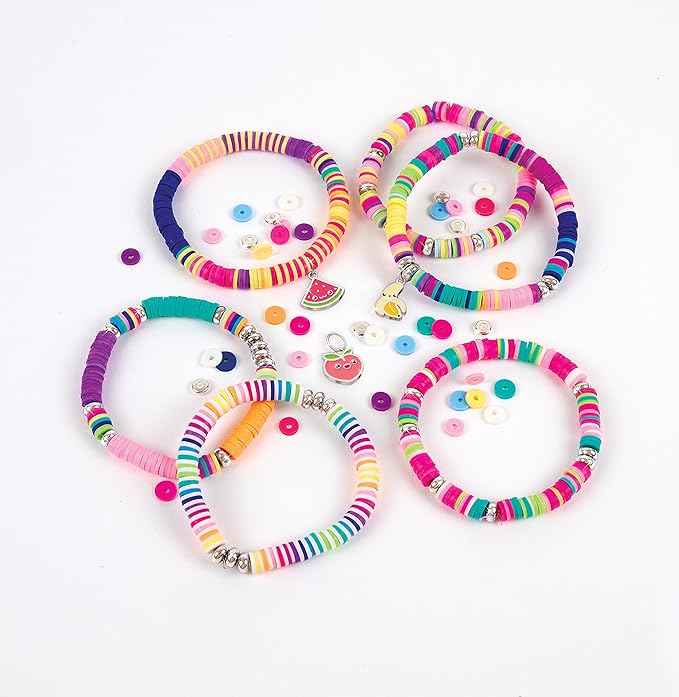 Make It Real Heishi Beads Kit 1741